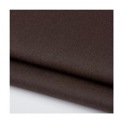 China 8 Waterproof Wet Wax Waterproof Canvas Fabric for sale