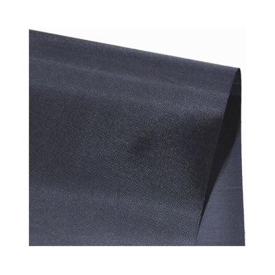 China Memory Polyester Oxford PU Coated Fabric For Bag Tent for sale