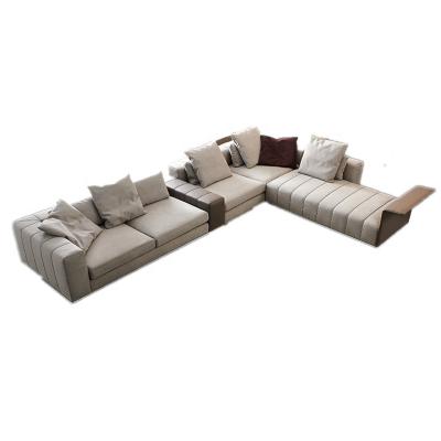 China The Other 2021 New Design Chesterfield Sofa Hotel Sofa 7 Seater Sofa Set Living Room for sale