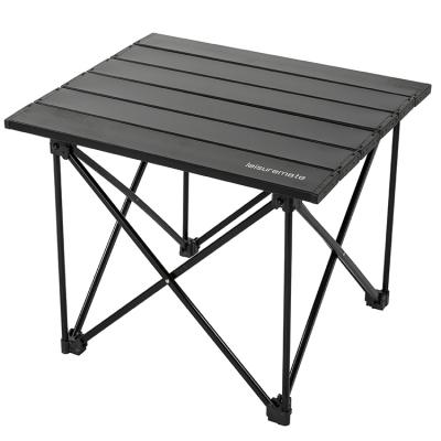 China Modern Folding Camping Table Portable Ultralight Aluminum Table for sale