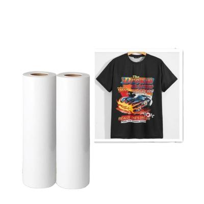 China Hot sale 2021 anti sublimation heat transfer pvc vinyl roll printable custom vinyl popular htv eco-friendly for sale