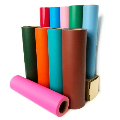 China High Quality Apparel PVC Film Cutter Iron On Vinyl Heat Transfer Film Laser Printer, Transfer Film Heat Press For Apparel for sale