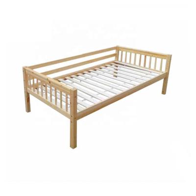 China W-B-5056 Solid Pine Wood Sofa Bed Daybed For Bedroom for sale