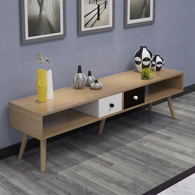 China Multifunctional modern living room furniture coffee table and multifunctional TV stands for sale