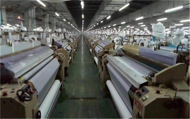 Проверенный китайский поставщик - Suzhou Jingang Textile Co.,Ltd