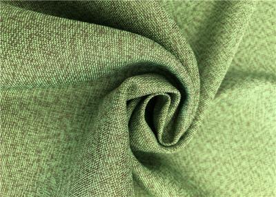 China 2/2 Twill Water Repellent Outdoor Fabric , Anti - Tear Waterproof Polyester Fabric for sale