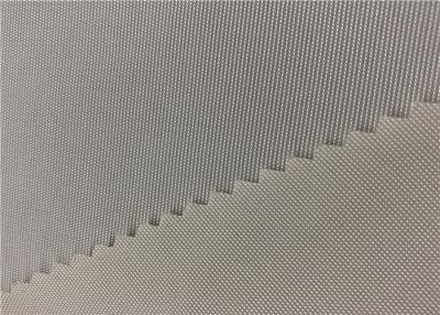 China 100% Nylon Cationic Fabric High Chemical Resistance Bright Gloss Smooth Touch for sale