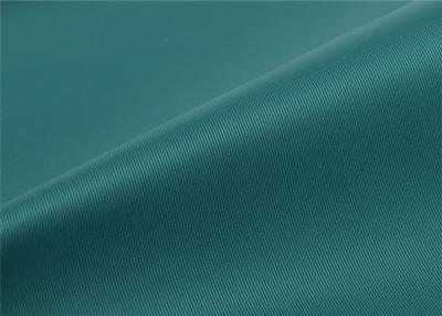 Chine Le polyester a réutilisé le PVC d'Oxford enduisant le tissu imperméable du sergé 280GSM à vendre