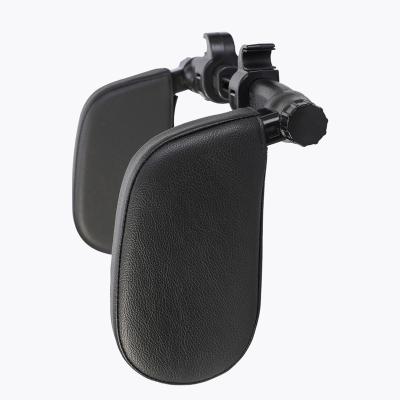 China Automotive Pillow Best Luxury Cartoon Products Auto Headrest Neck Seat 180 Degree Children Adjustable Car Seat Pillow for sale