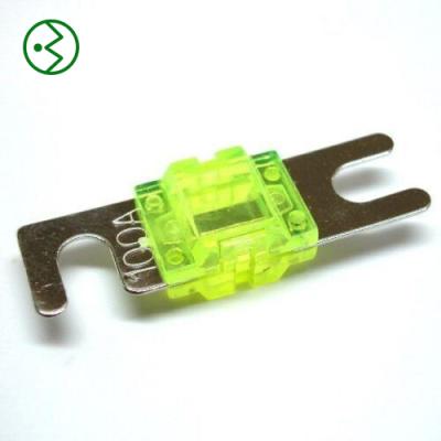 China Electrical components factory 150 amp anl fuse hot selling kit for sale