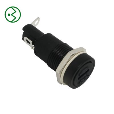 China Automotive Blade Fuse Holder For Auto Glass Tube Fuses for sale