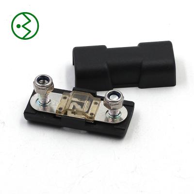 China AD198 Automotive Signal Midi Fuse Holder With Midi Fuse for sale