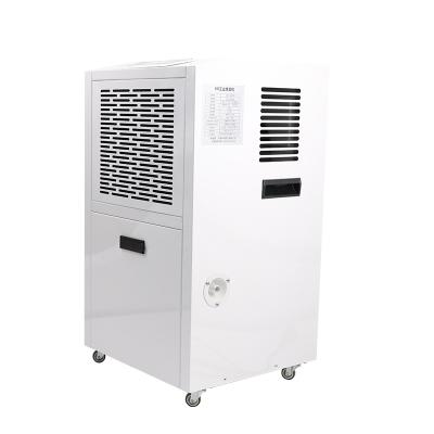 China 60L/D Hotels Home Dehumidifier Desiccant Dehumidifier for sale