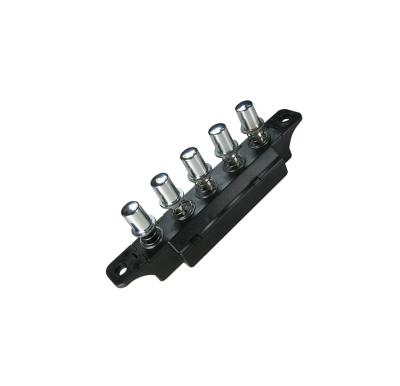 China Keyboard 0-L1-L2-L3 Switch 1A 125/250VAC Switches SC706 Keyboard For Hood And Range Fan for sale