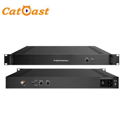 China All In One Device 32 In 1 CATV Digital Cable TV IP QAM Modulator HPR3932C for sale