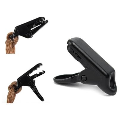 China Tent Snap Awning Clamp Tarp Clip Canvas Anchor Clamp Caravan Jaw Grip Trap Clamp Outdoor Tool Camp Hike Kit CS-Tool-016 for sale