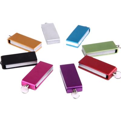 China Metal USB Flash Led Usb Disk Usb Memory Music OEM Status Bulk Cheap Flash Logo Style Chip ROHS Free Shipping for sale