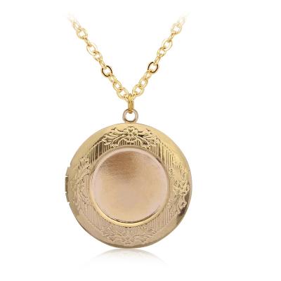 China Simple Chain Fashion Jewelry Men Simple Chain Gift Women Necklace OEM Free Shipping for sale