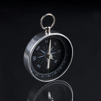 China High quality compass pointing guide in metal case for sale