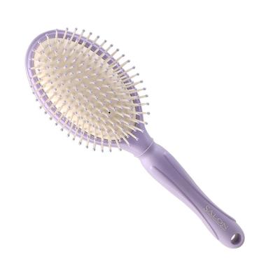 China Cushion hair brush for sale