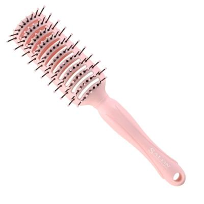 China salon hair brush for sale