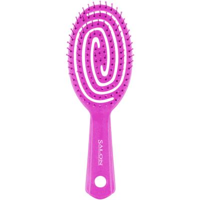 China Duct Designer Hair Brush for sale