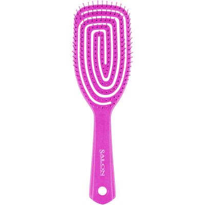 China Duct Private Label Hair Brushes for sale