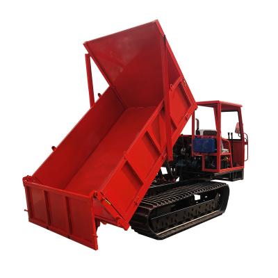 China Factory Direct Sales 6ton Cost Effective Mini From China Bag Factory Unloader With Competitive Price for sale