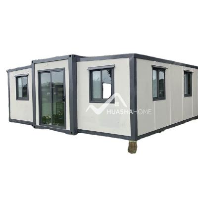 China Modern Standard Expandable Europe Shipping Container House House Malaysia Price for sale