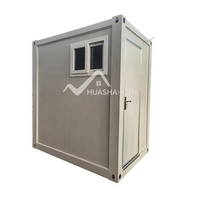 China Factory Price Modern Container House Fully Assembled Portable Prefab Toilet Sale Custom Customized for sale