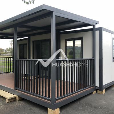 China American Prefab Parking Container House Plans Cheap Prefab Modular House For Sale for sale