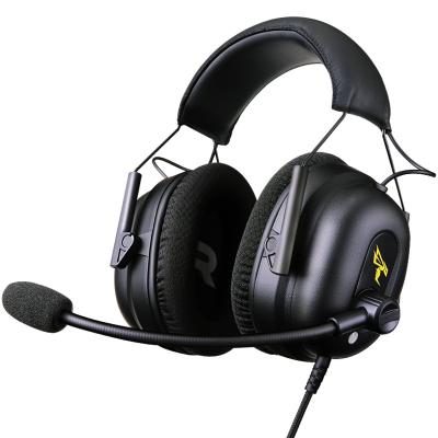 China Cheap P.J. Amazon Hit 2021 Headset Gaming Headphones With 7.1 Sound Card SOMIC G936N for sale