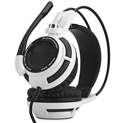 China Virtual 7.1 Surround - Sound Somic G941 Gaming Headset China Wholesale Headset Wired Headset For PC , XBOX paltform for sale