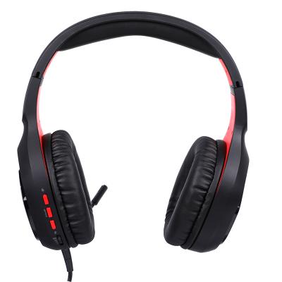 China 2021 Best SOMIC GS301 Headphones Gaming Lightweight Wired Headphones With 40mm Speaker for sale