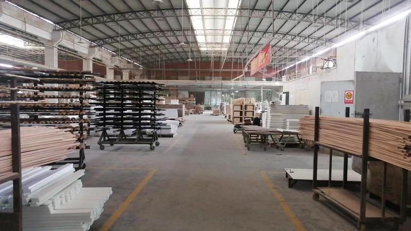 Verified China supplier - Dongguan Qiaonan Furniture Co., Limited