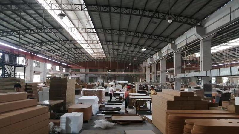 Verified China supplier - Dongguan Qiaonan Furniture Co., Limited