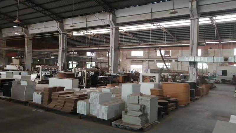 Verified China supplier - Dongguan Qiaonan Furniture Co., Limited