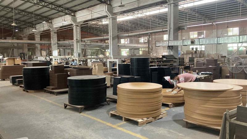 Verified China supplier - Dongguan Qiaonan Furniture Co., Limited