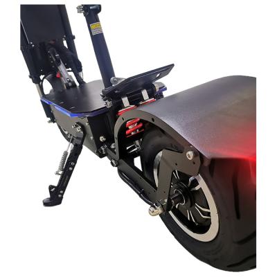 China Unisex Non-slip Powerful Electric Scooter Two Wheel Tire Adult Road Price In China for sale