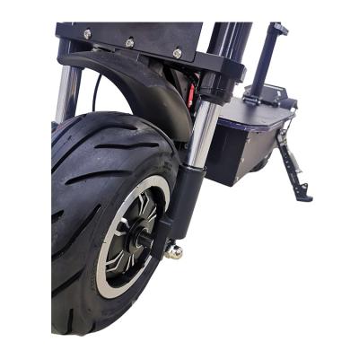 China China Wholesale Unisex Mobility Disc Brakes Oil High Quality Electric Scooter for sale