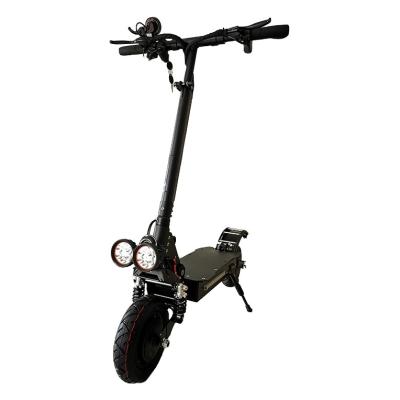 China Wholesale Unisex Double Suspension Mainspring High Speed ​​Electric Scooter for sale