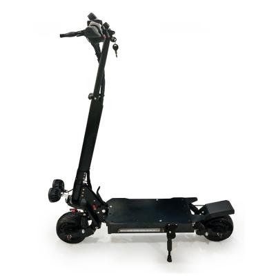 China Unisex Economic Custom Design Cheap Price China Dual Motor Electric Off Road Scooters for sale