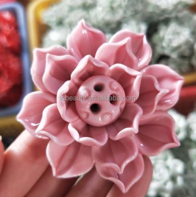 China Chinese Incense Incense Sticks Organic Censer Posts Home Decorating Props Wedding Eid Gift LOTUS FLOWER INCENSE STICK Holder for sale