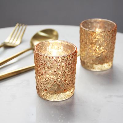 China Home decoration 4 a.m. 13 arm gold metal candlestick for wedding table centerpieces wedding decoration tall 4 a.m. candle holder for sale