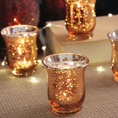 China Home Decoration Wedding Decoration GOLD Wedding Centerpieces Flower Stand For Wedding Table Centerpieces Table Candle Holder for sale