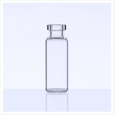 China Low Price High Quality Medicine Vaccine Bottle Vials Glass Clear Empty Vaccine Bottle For 1-20ml for sale