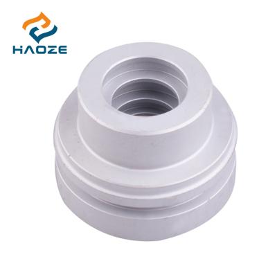 China Aluminum Custom CNC Machined Aluminum Turning Machining Parts Service for sale