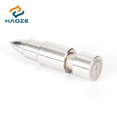 China M5 Stainless Steel CNC Machining Copper Custom Turning Parts for sale