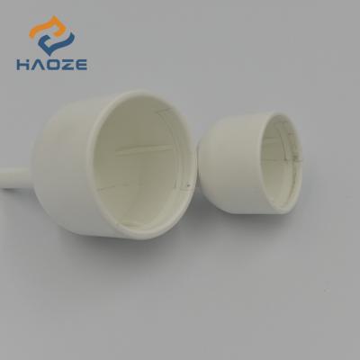 China Plastic Pp/Pe Injection Molding Service Casting Fixture Mold Parts Injection007 for sale