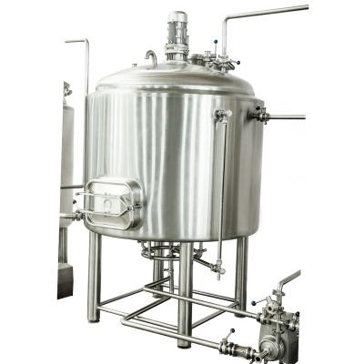 Cina New High End Listing Hotels Home Beer Brewing Equipment System Brewery Teller in vendita